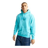 Polo Ralph Lauren Polo Rl Fleece Hoodie 006 Vaction