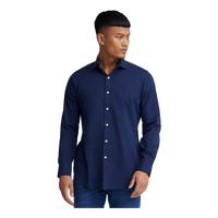 Polo Ralph Lauren Custom Fit Garment-Dyed Twill Shirt