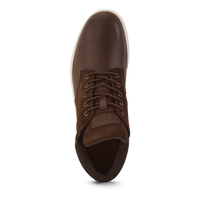 Polo Ralph Lauren Waterproof Leather- Sneaker Boot