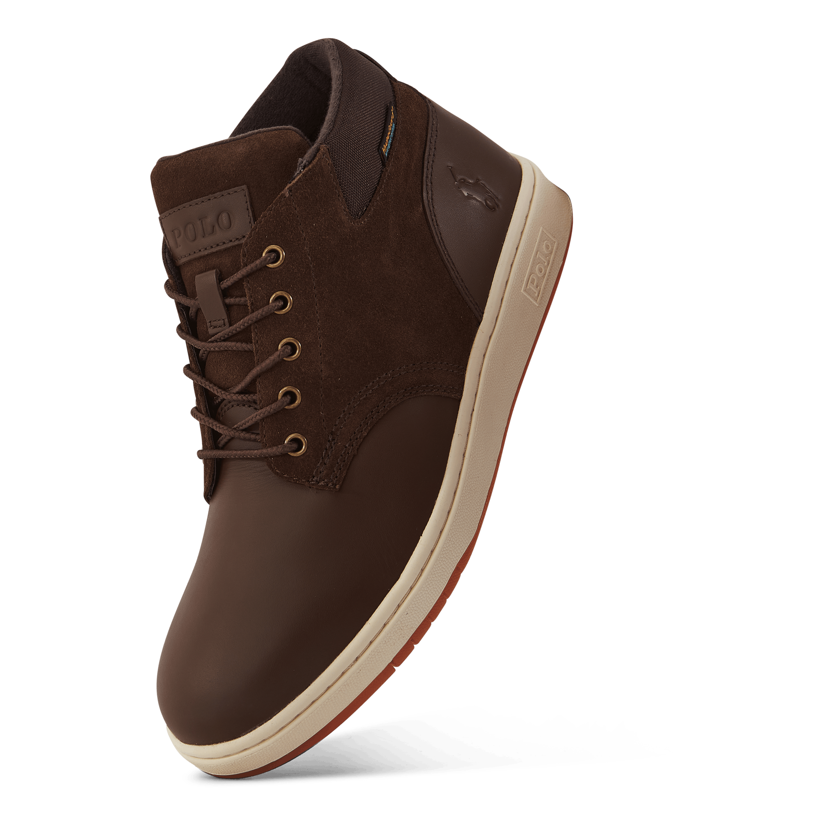 Polo gore tex sales boots