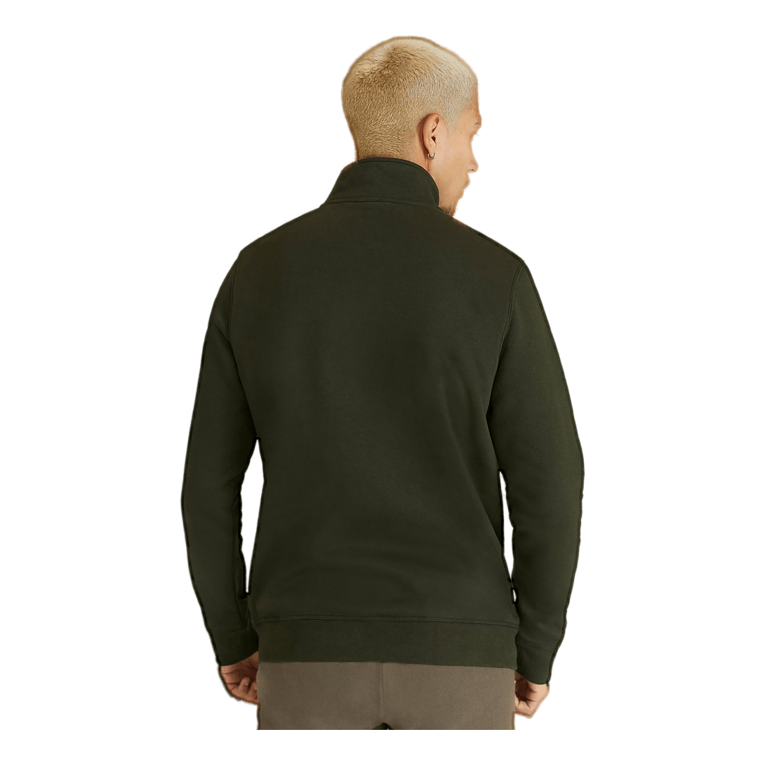 Dickies Oakport Quarter Zip