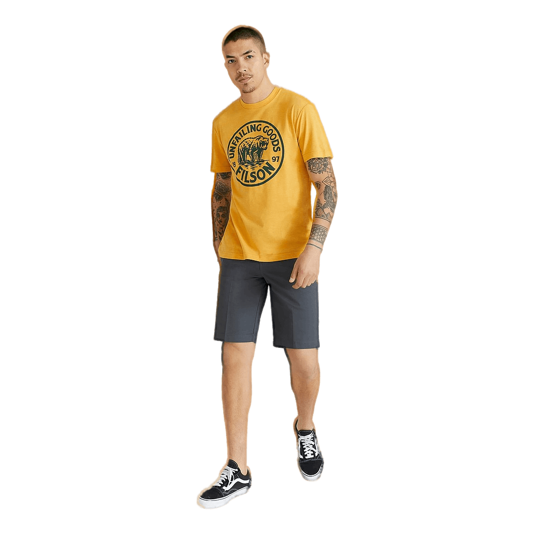 Dickies Slim Straight Work Short Flex