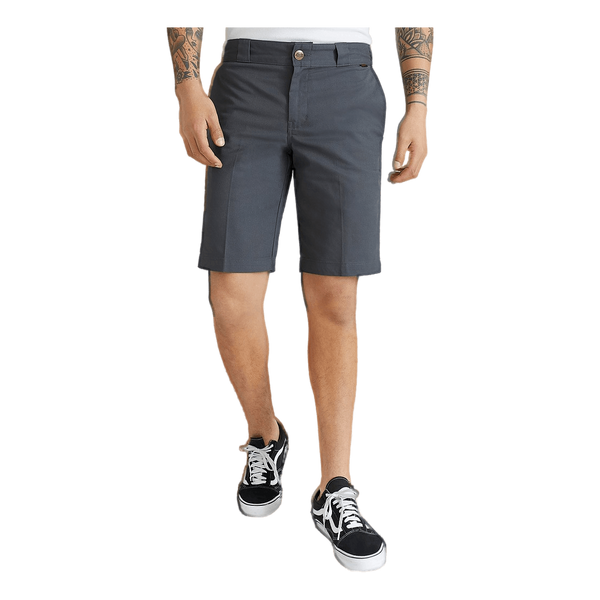 Dickies Slim Straight Work Short Flex