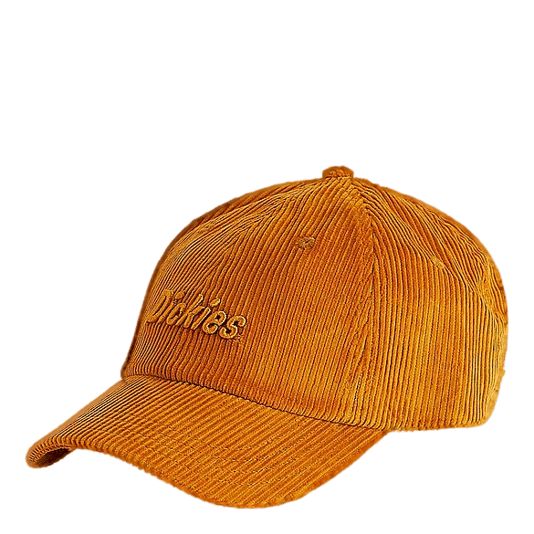 Dickies Higginson Cap Pumpkin Spice