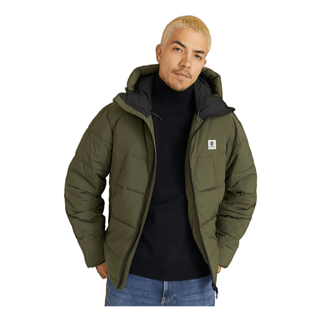 Element Dulcey Puff Forest Night – Stayhard.com