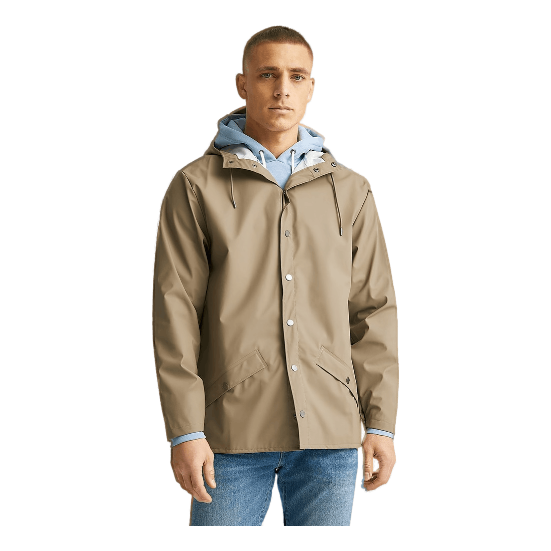 Rains Jacket 17