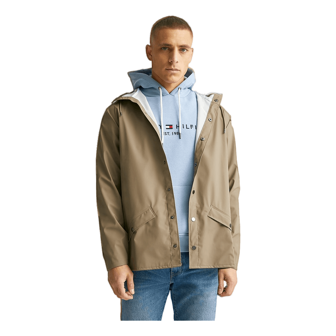 Rains Jacket 17