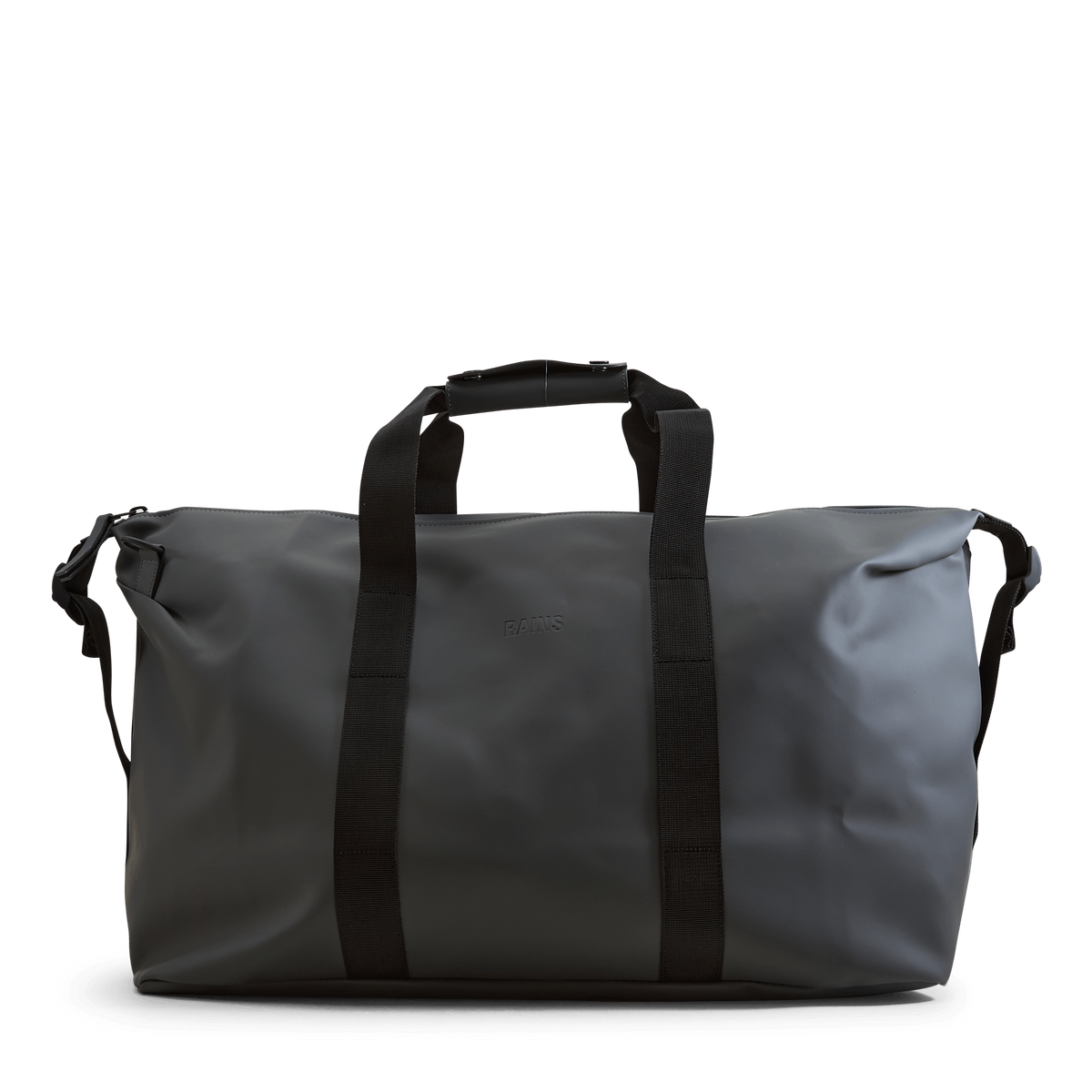 Rains Weekend Bag 05 Slate