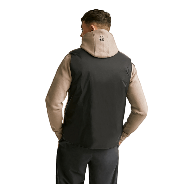 Rains Padded Nylon Vest