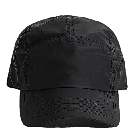 Rains 5-panel Nylon Cap 01