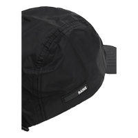 Rains 5-panel Nylon Cap 01