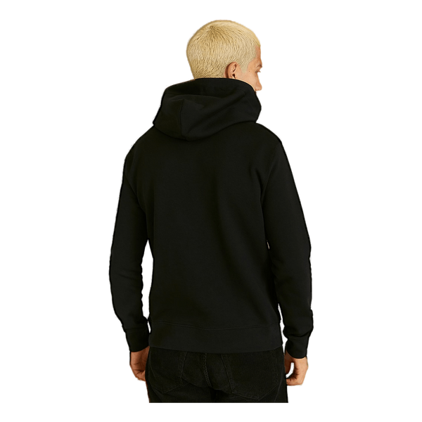 J.Lindeberg Throw Patch Hoodie