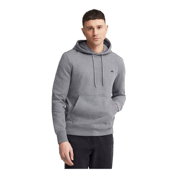 J.Lindeberg Cal Sweat Hoodie Mid