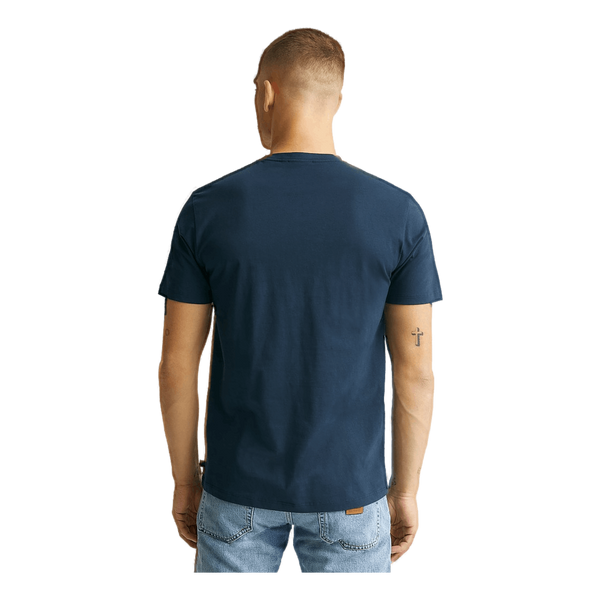 J.Lindeberg Sid Basic T-shirt Jl