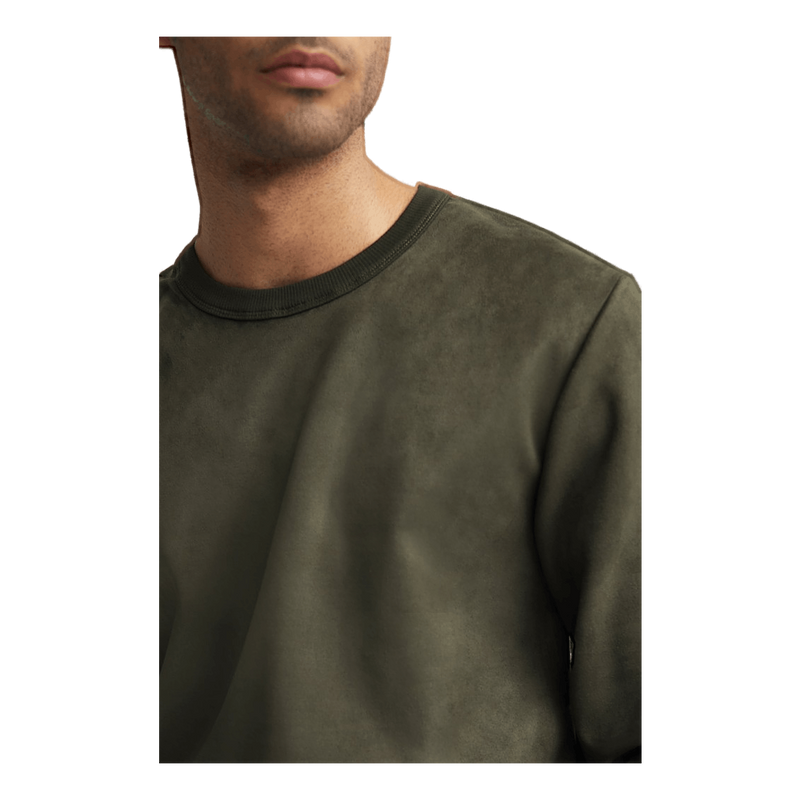 Wilmer L/s Vegan 110