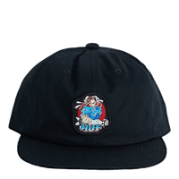 Chun-li Snapback Hat