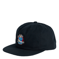 Chun-li Snapback Hat