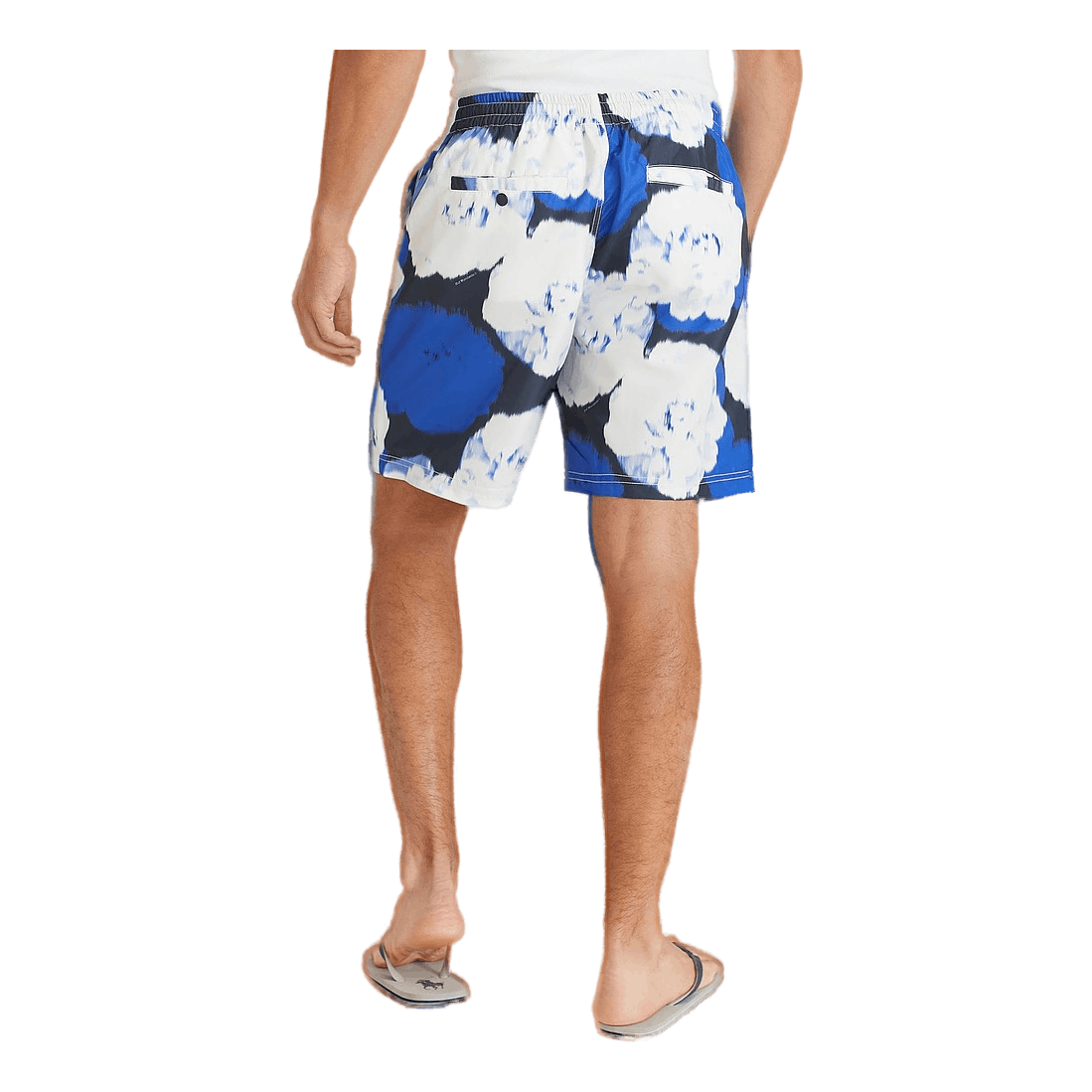 Hamptons Beach Short