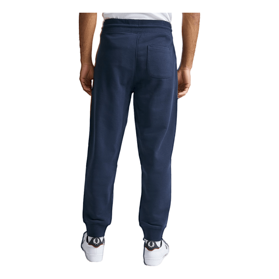 D1. Gant Banner Shield Pants Evening