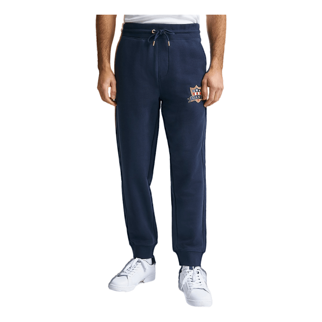 D1. Gant Banner Shield Pants Evening