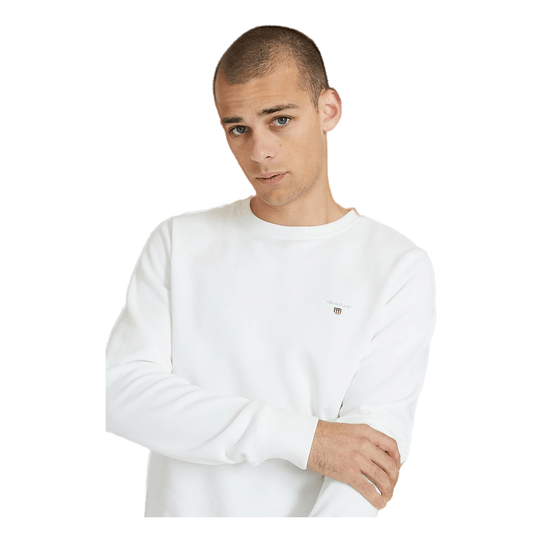 Original C-neck Sweat