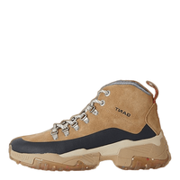 Dandre Sneaker Warm Khaki