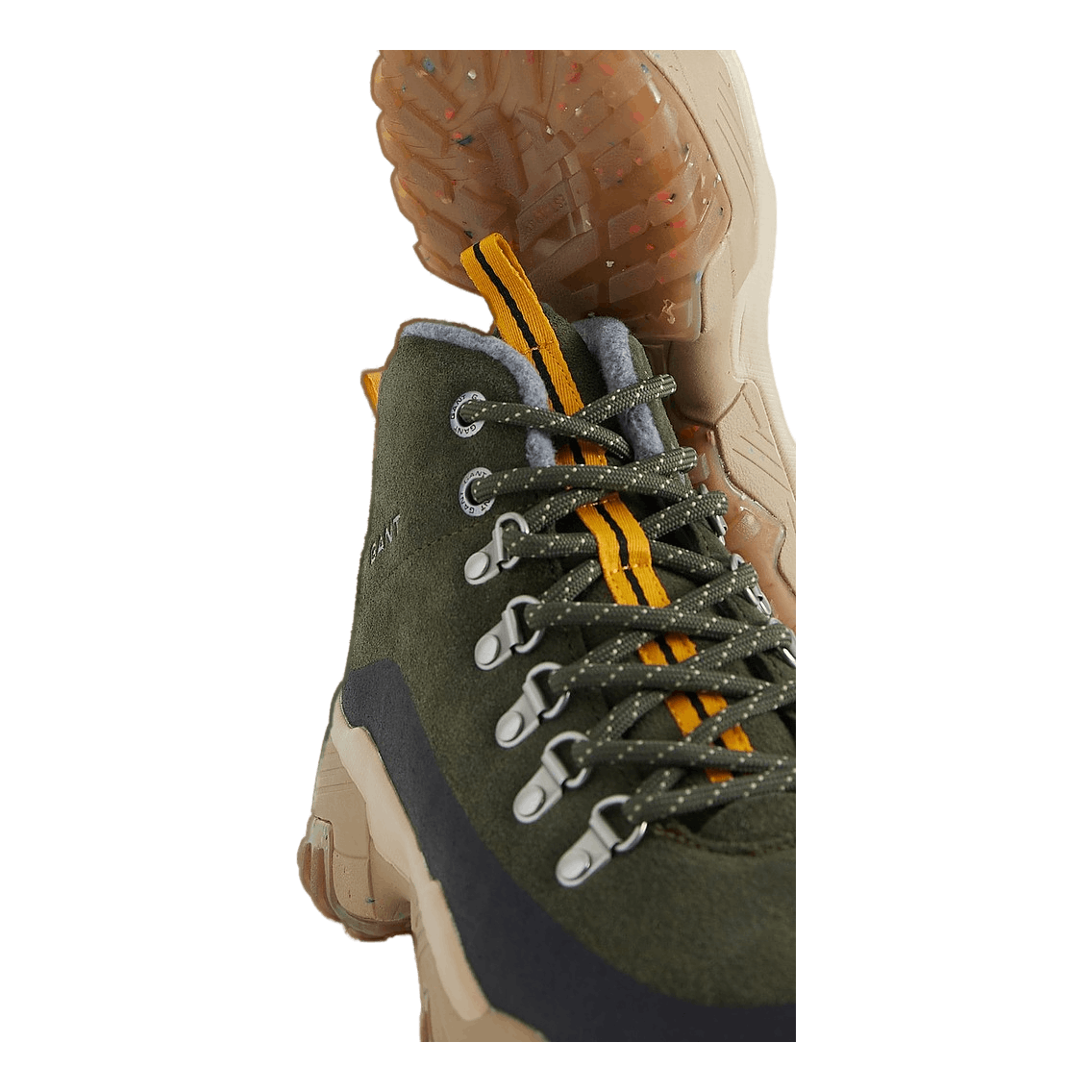 Dandre Gant Dandre Sneaker – Stayhard.com
