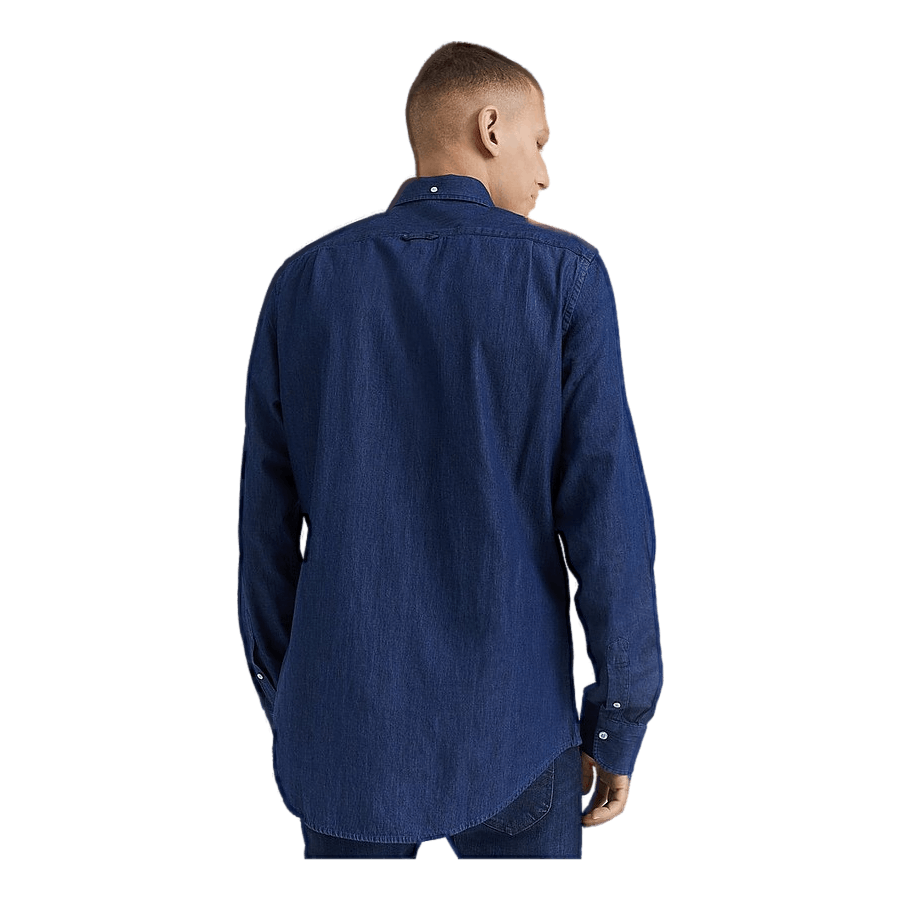 Slim Indigo Bd Dark Indigo