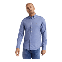 Slim Oxford Shirt Bd Persian