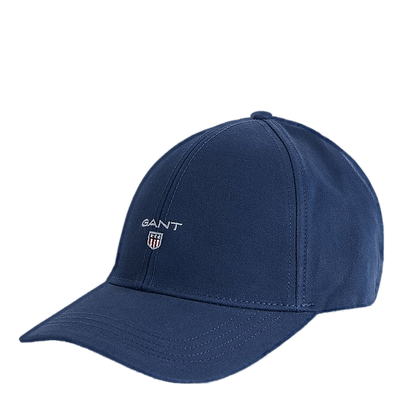 High Cotton Twill Cap Marine