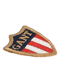 D1. Gant Banner Shield Beanie