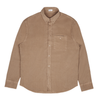 M. Zachary Tencel Shirt Desert