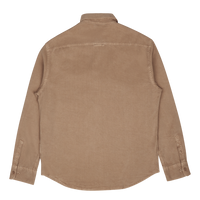 M. Zachary Tencel Shirt Desert