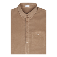 M. Zachary Tencel Shirt Desert