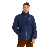 Fila Men Avventura Puff Jacket  Iris