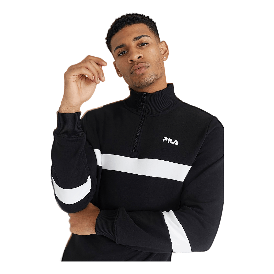 Fila Men Dean Blocked Half-zip