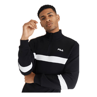 Fila Men Dean Blocked Half-zip