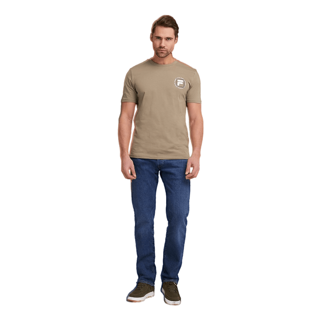 Fila Men Rafe Tee Overland Trek