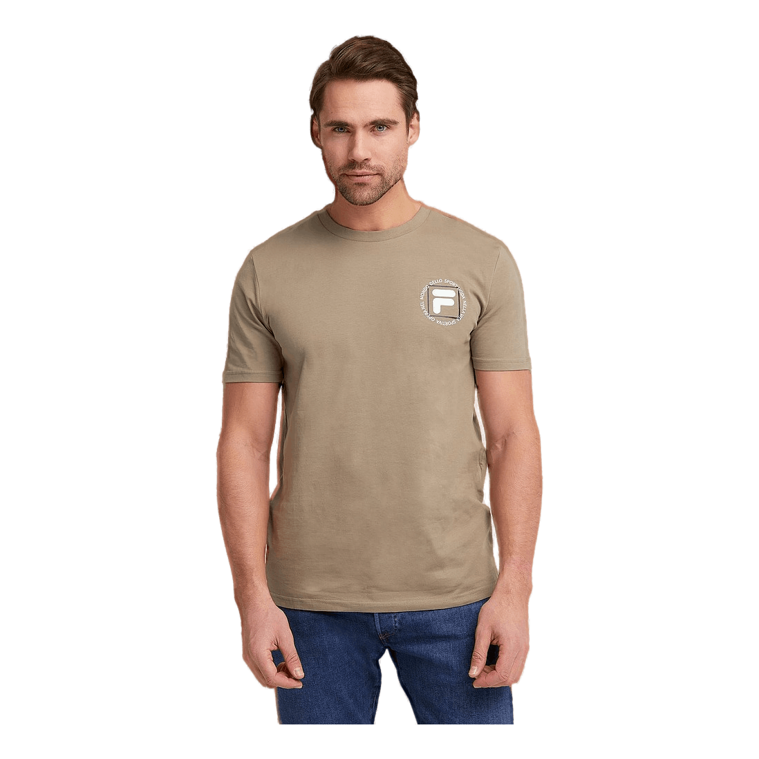 Fila Men Rafe Tee Overland Trek