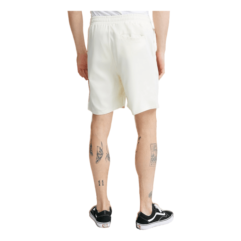 Fila Telese Pintuck Shorts Sweet Corn