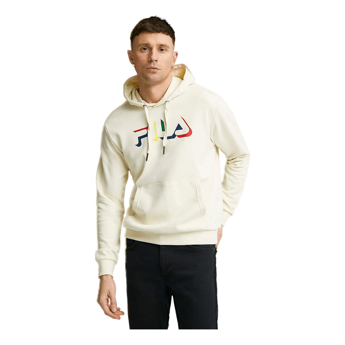 Fila Burzaco Hoody Sweet Corn