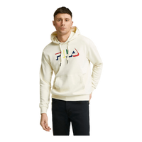 Fila Burzaco Hoody Sweet Corn