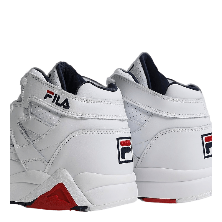 Fila Fila M-squad