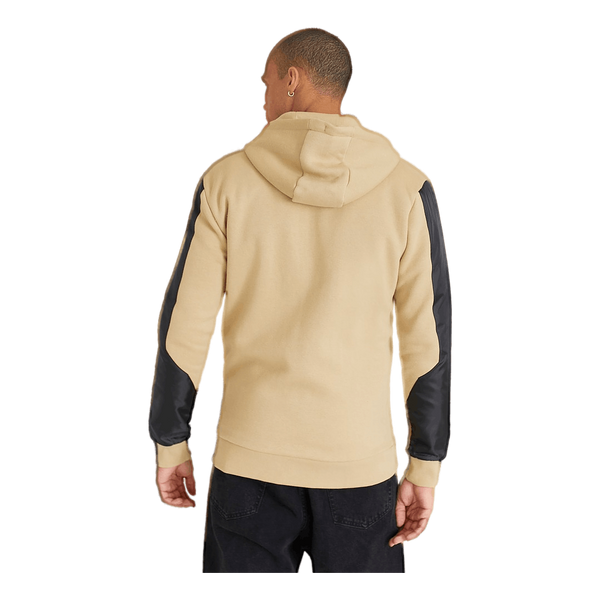 El Mucchio Fz Hoody