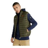 El Bardy Gilet Khaki