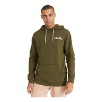 El Primero Oh Hoody Khaki