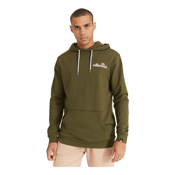 El Primero Oh Hoody Khaki