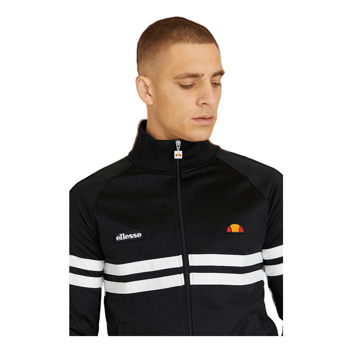 El Rimini Track Top