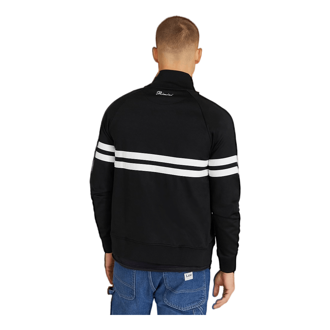 El Rimini Track Top