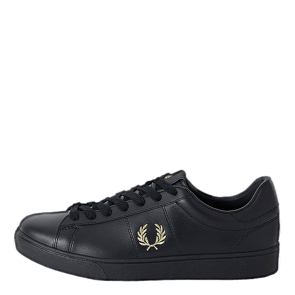 Fred Perry Spencer Leather 102